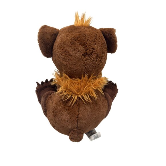 Disney Store Brother Bear Koda Sitting 12" Plush Stuffed Toy Animal - Picture 5 of 9